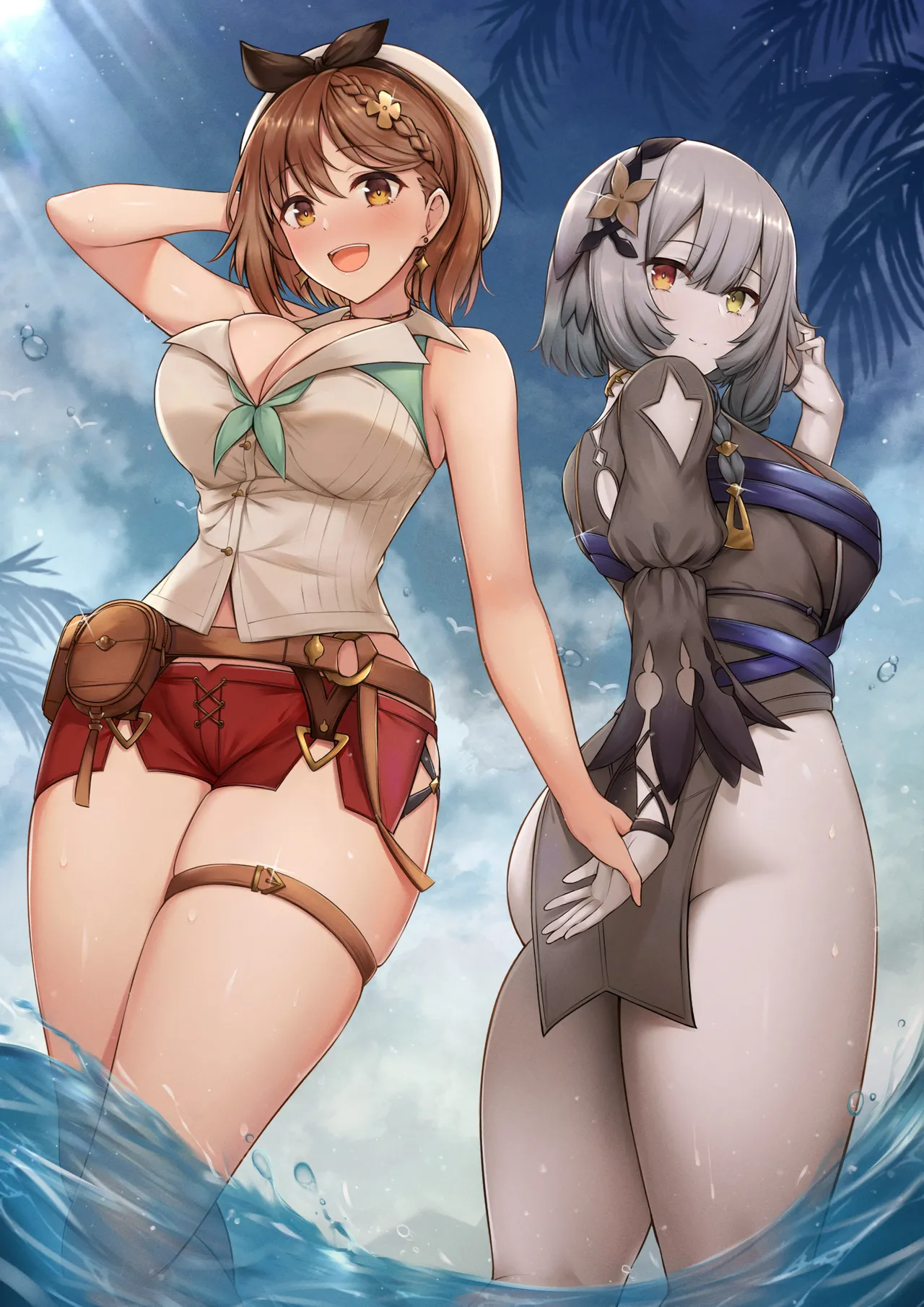 Manga Page 756