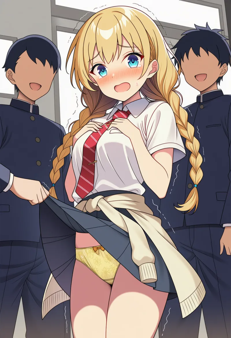 Manga Page 10