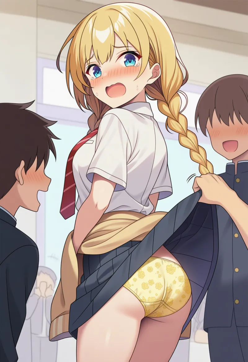 Manga Page 12