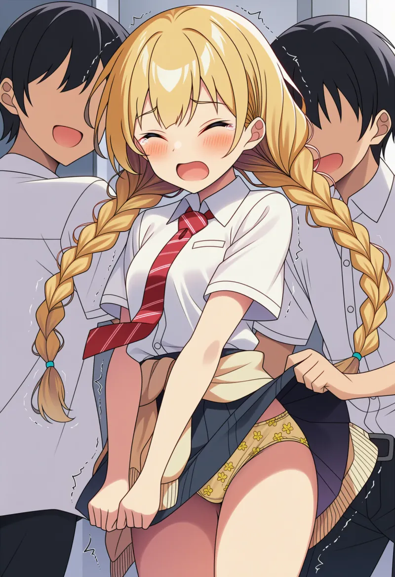 Manga Page 13