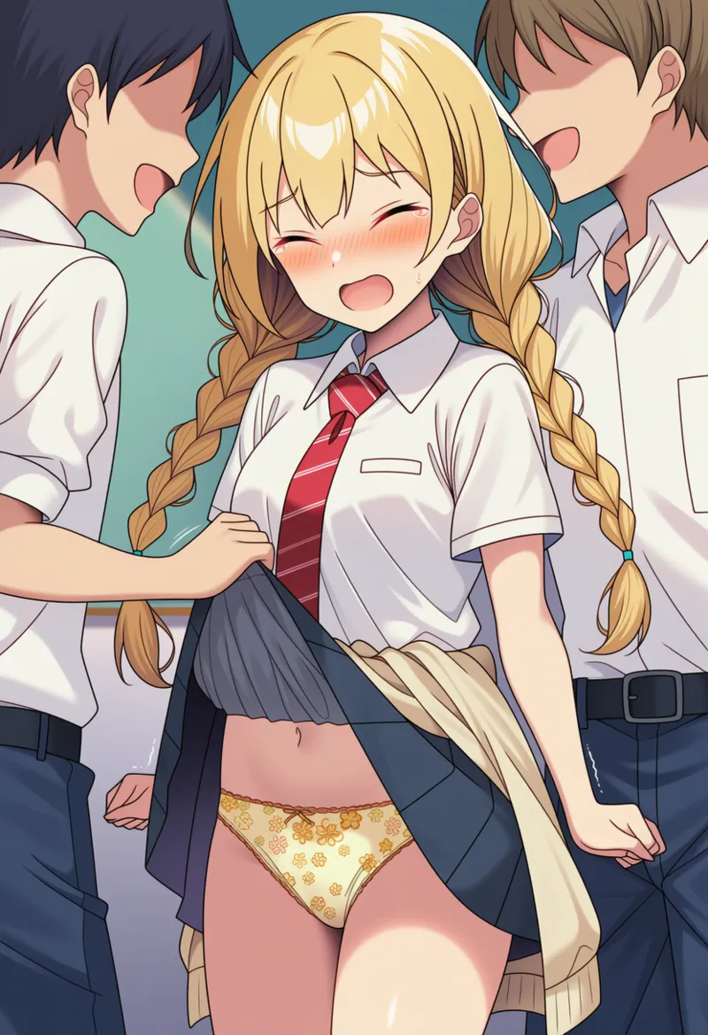 Manga Page 19