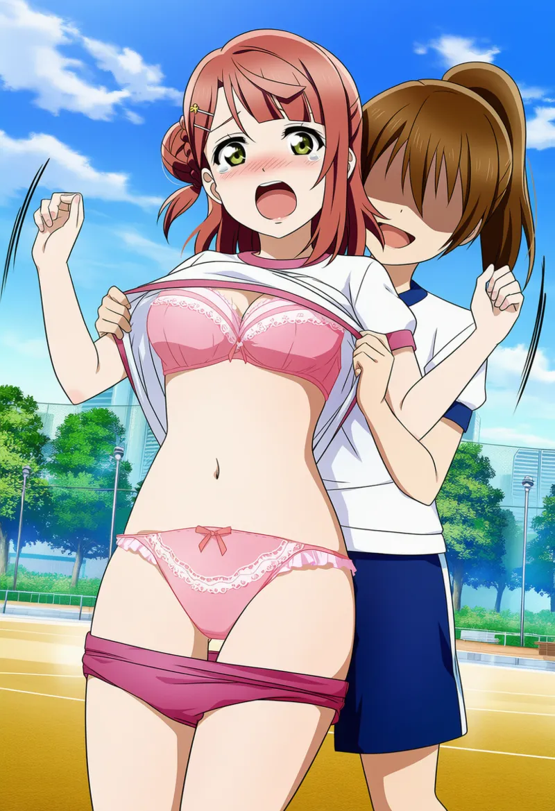 Manga Page 523