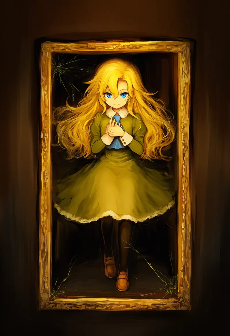 Manga Page 591