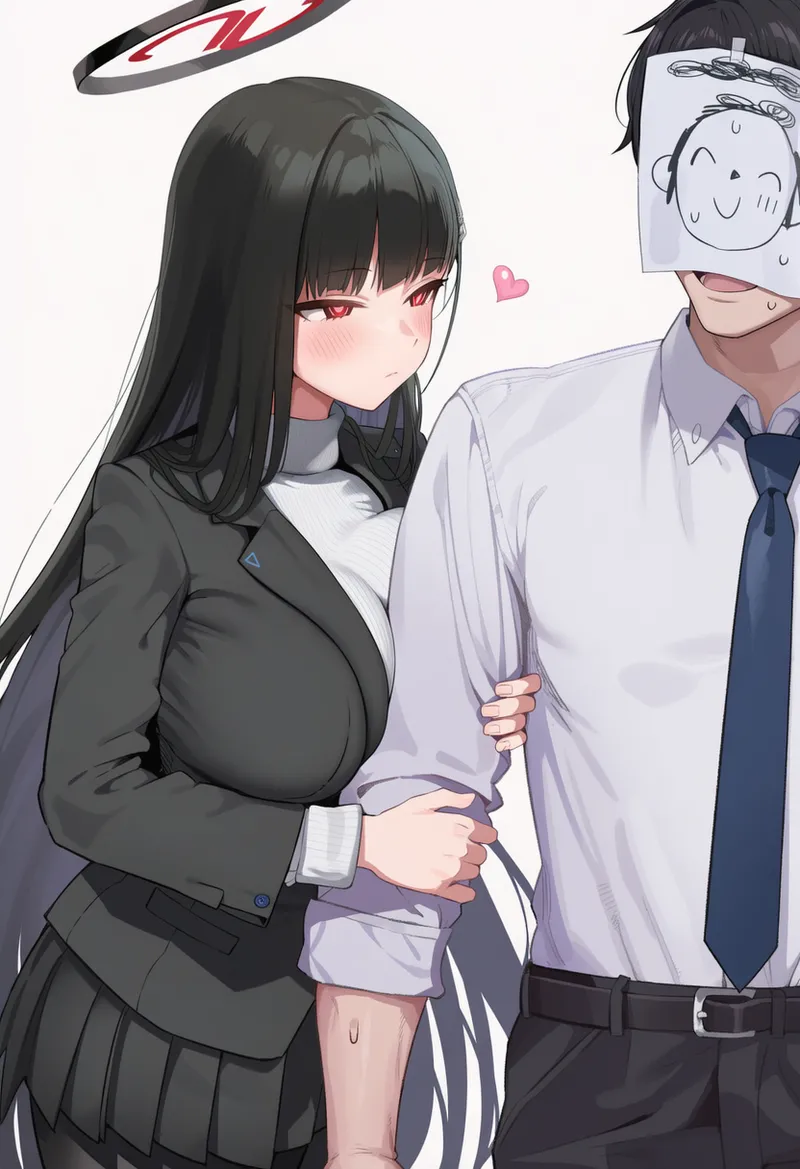 Manga Page 1
