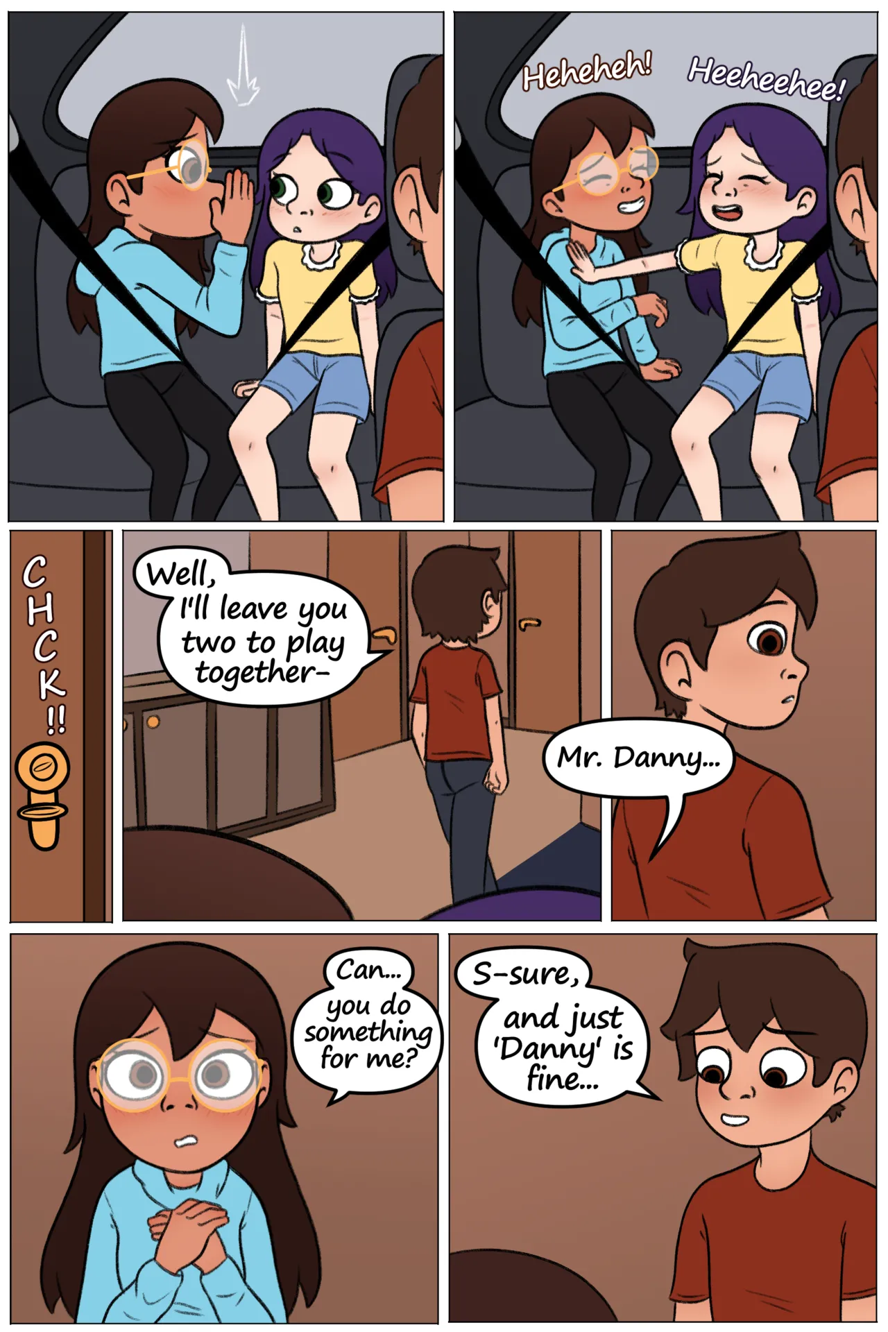 Manga Page 7