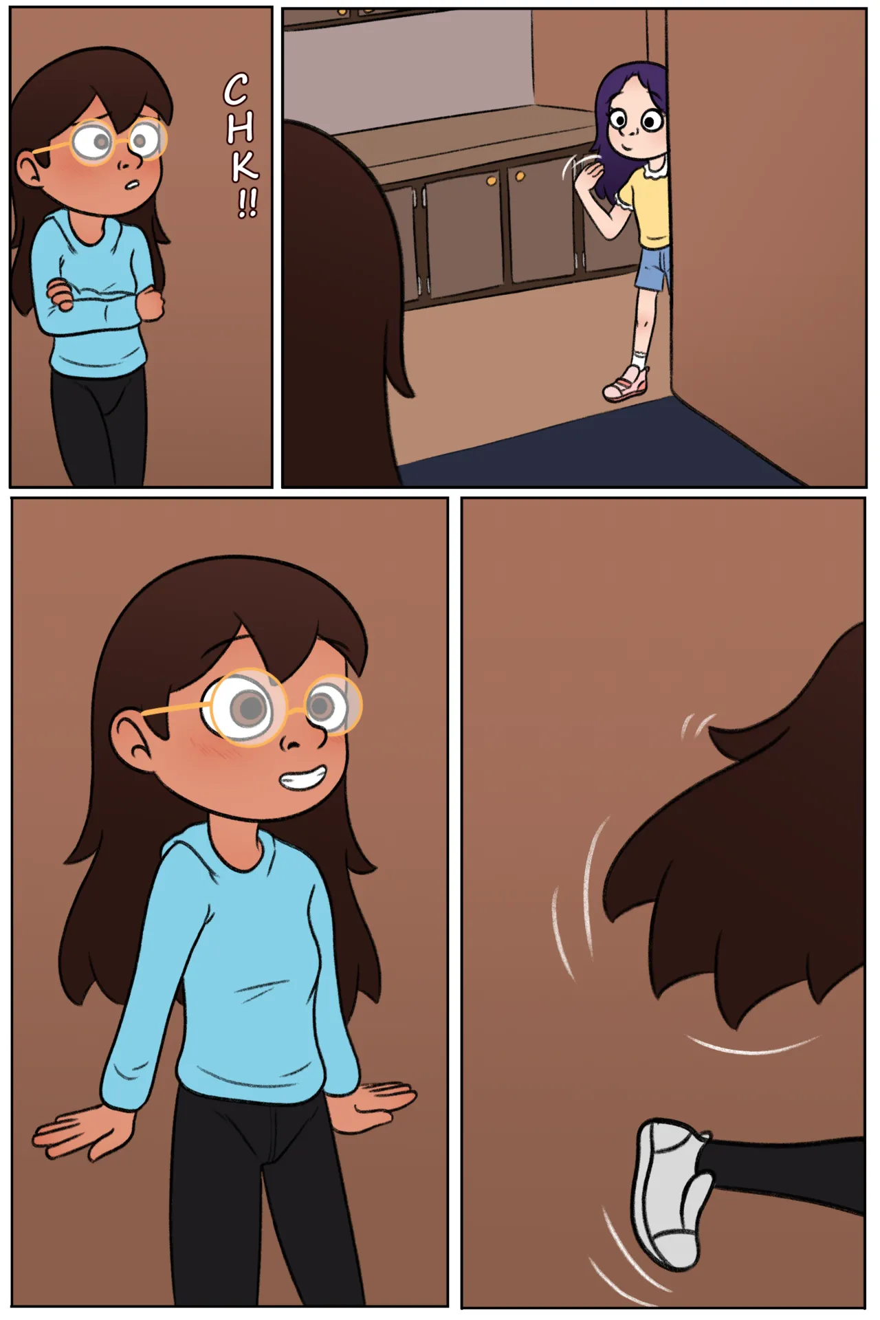 Manga Page 11