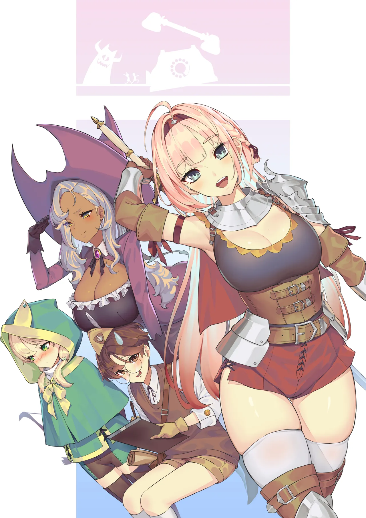 Manga Page 292