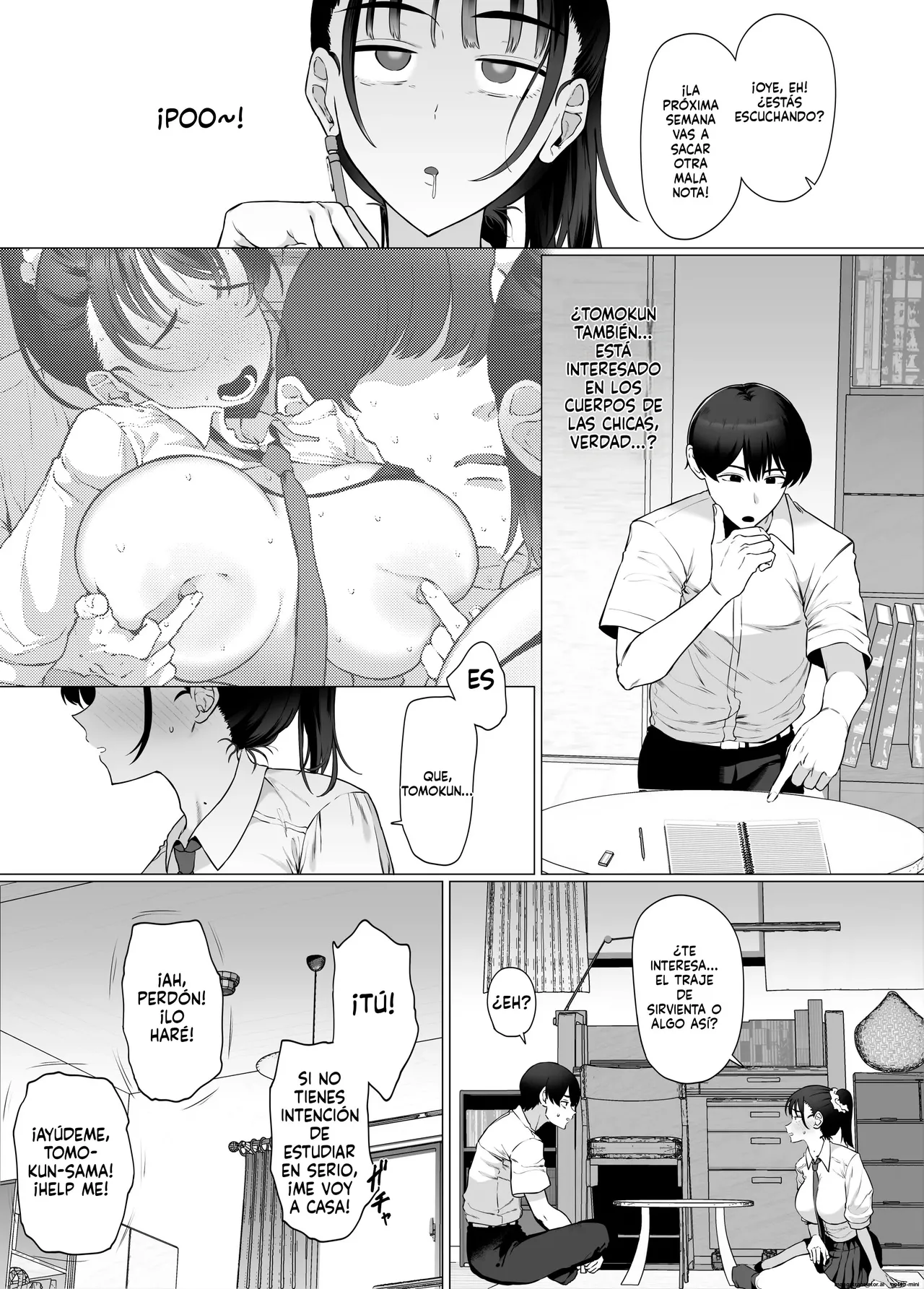 Manga Page 22