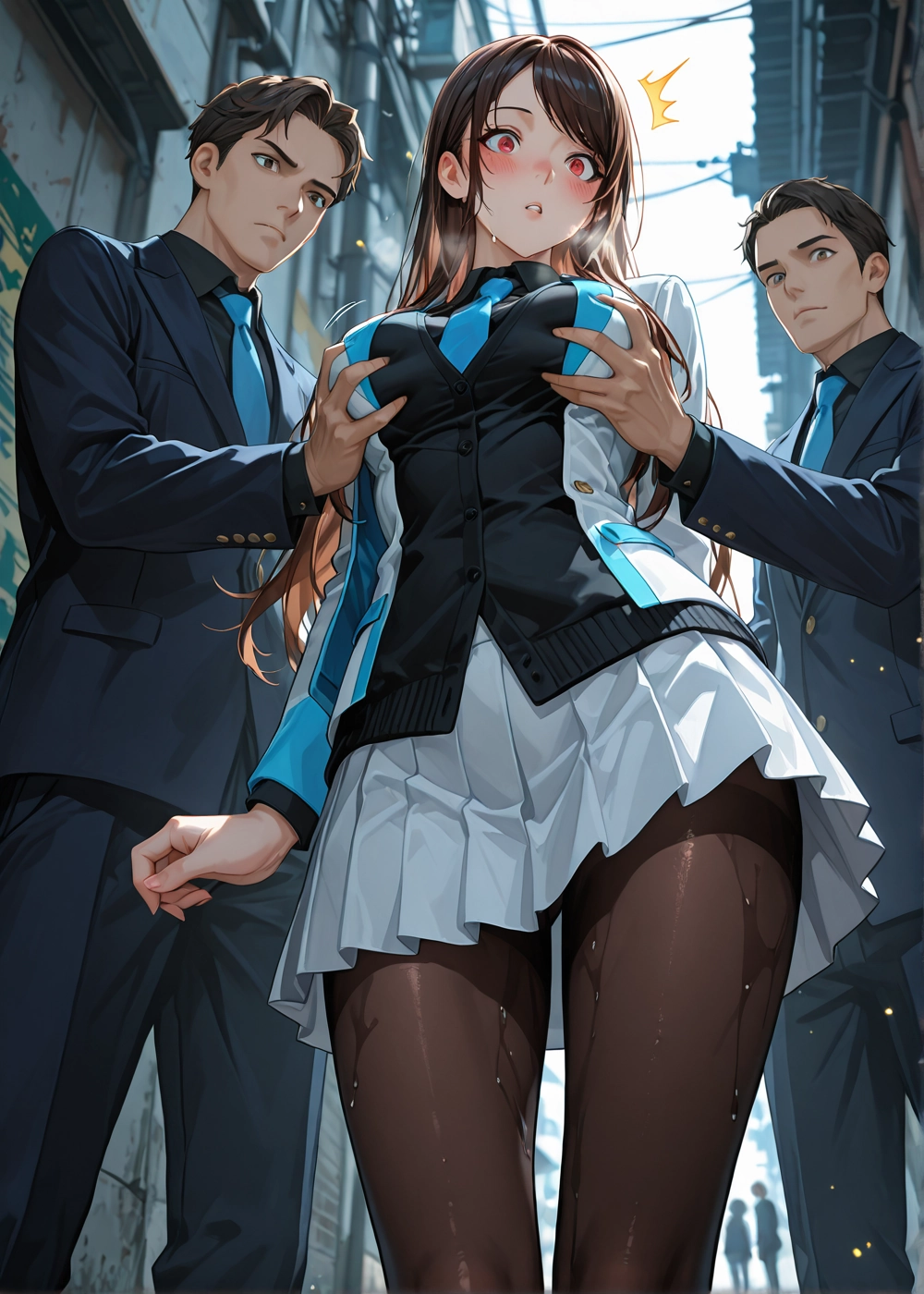 Manga Page 17