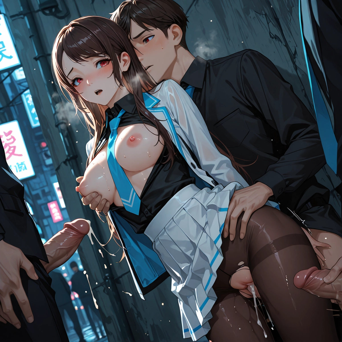 Manga Page 449