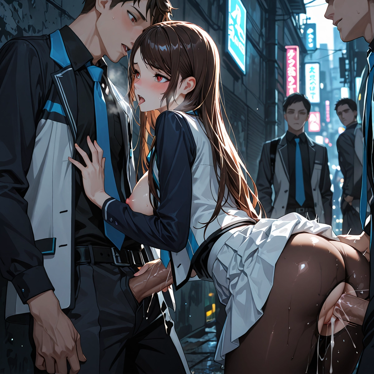 Manga Page 458