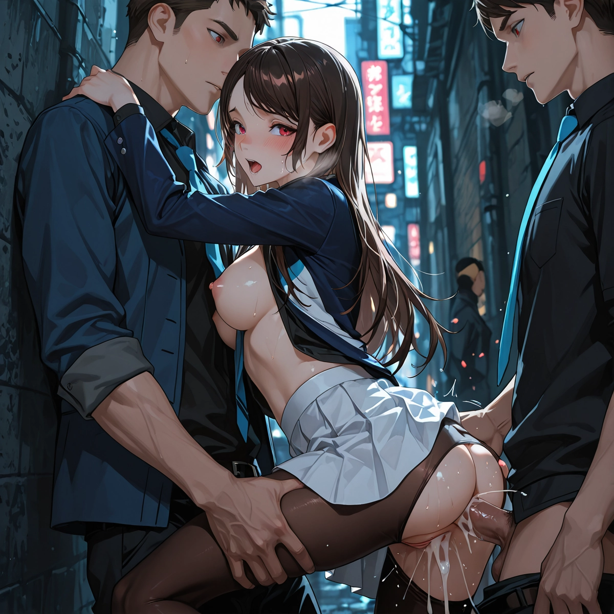 Manga Page 460