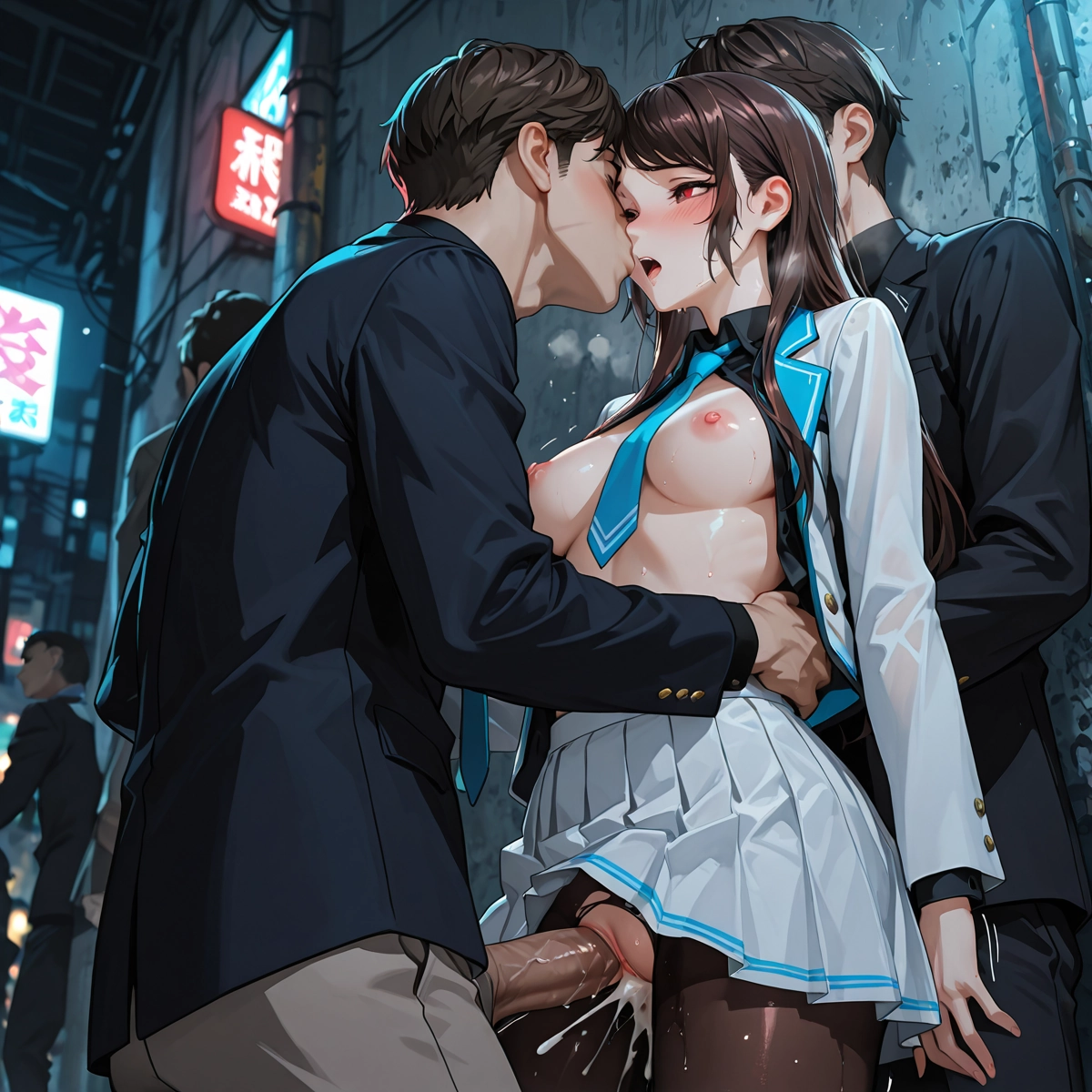 Manga Page 502