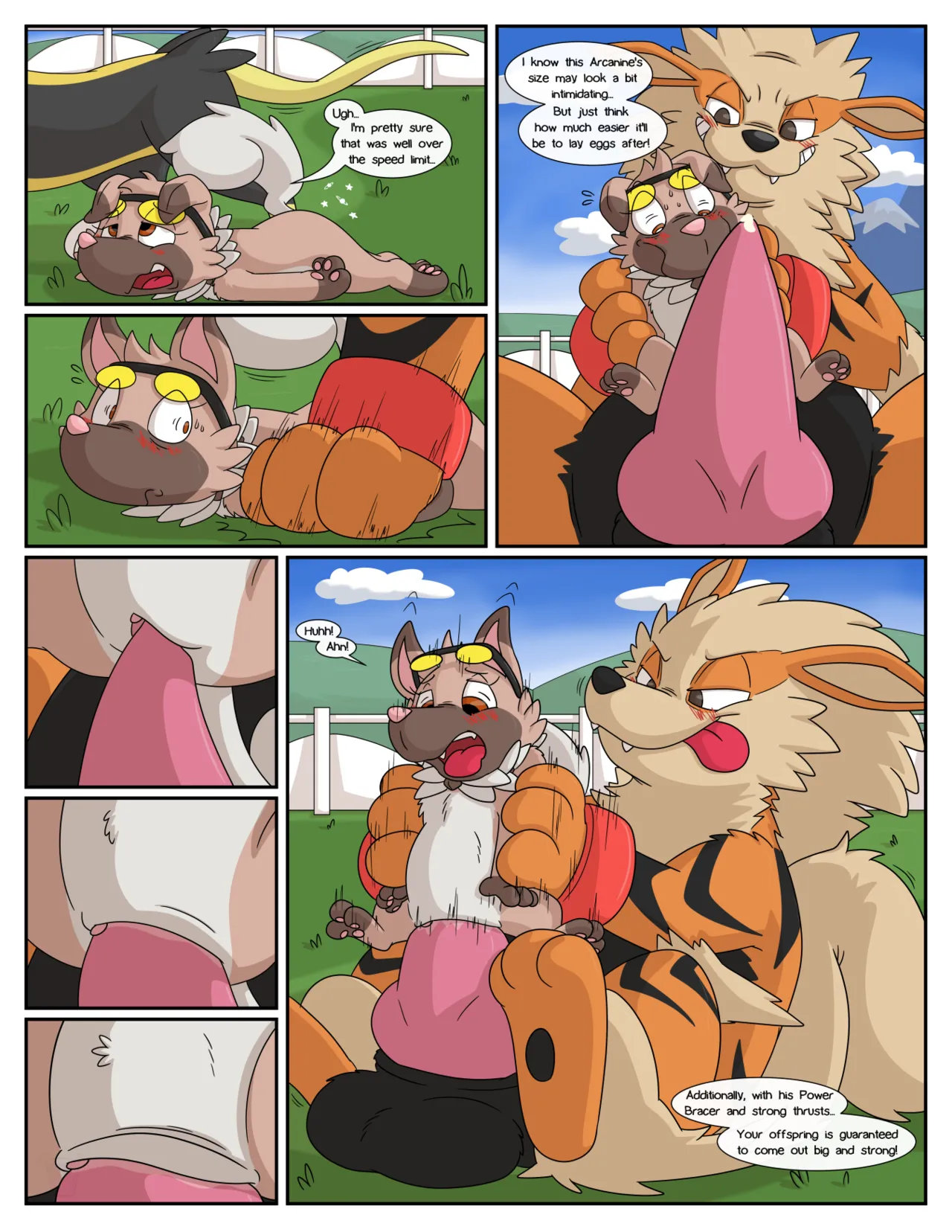 Manga Page 23