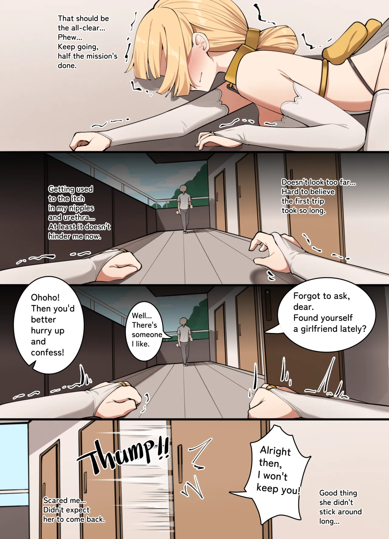 Manga Page 9