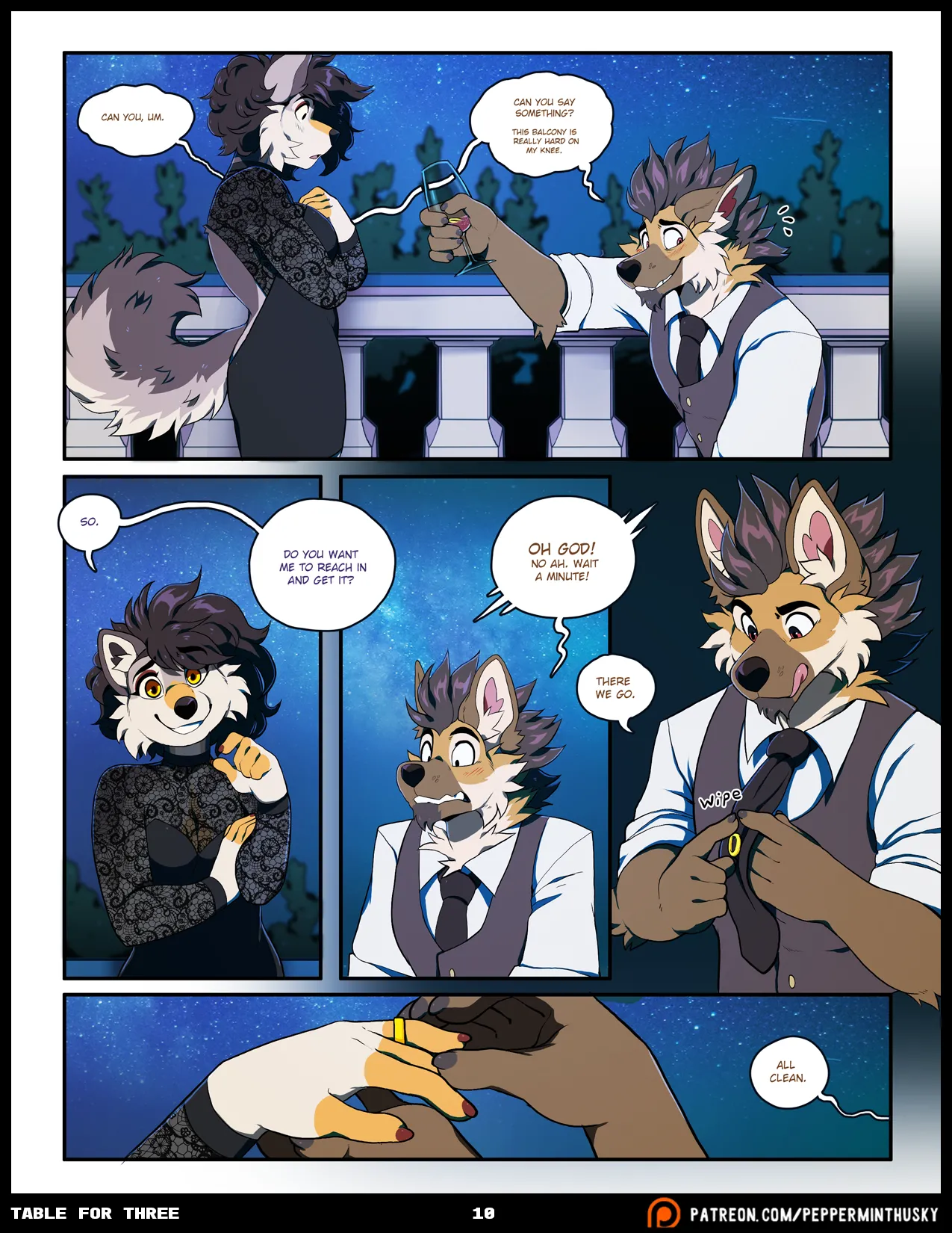 Manga Page 11