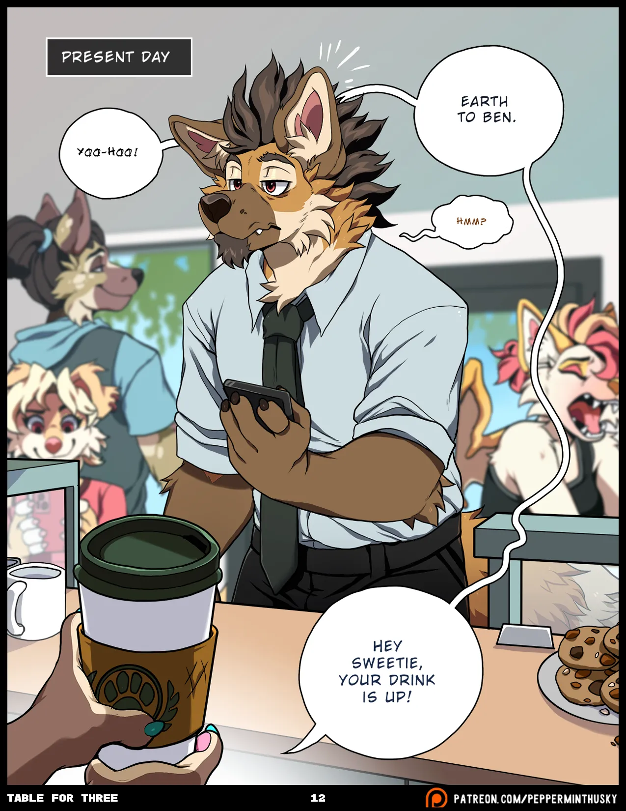 Manga Page 13