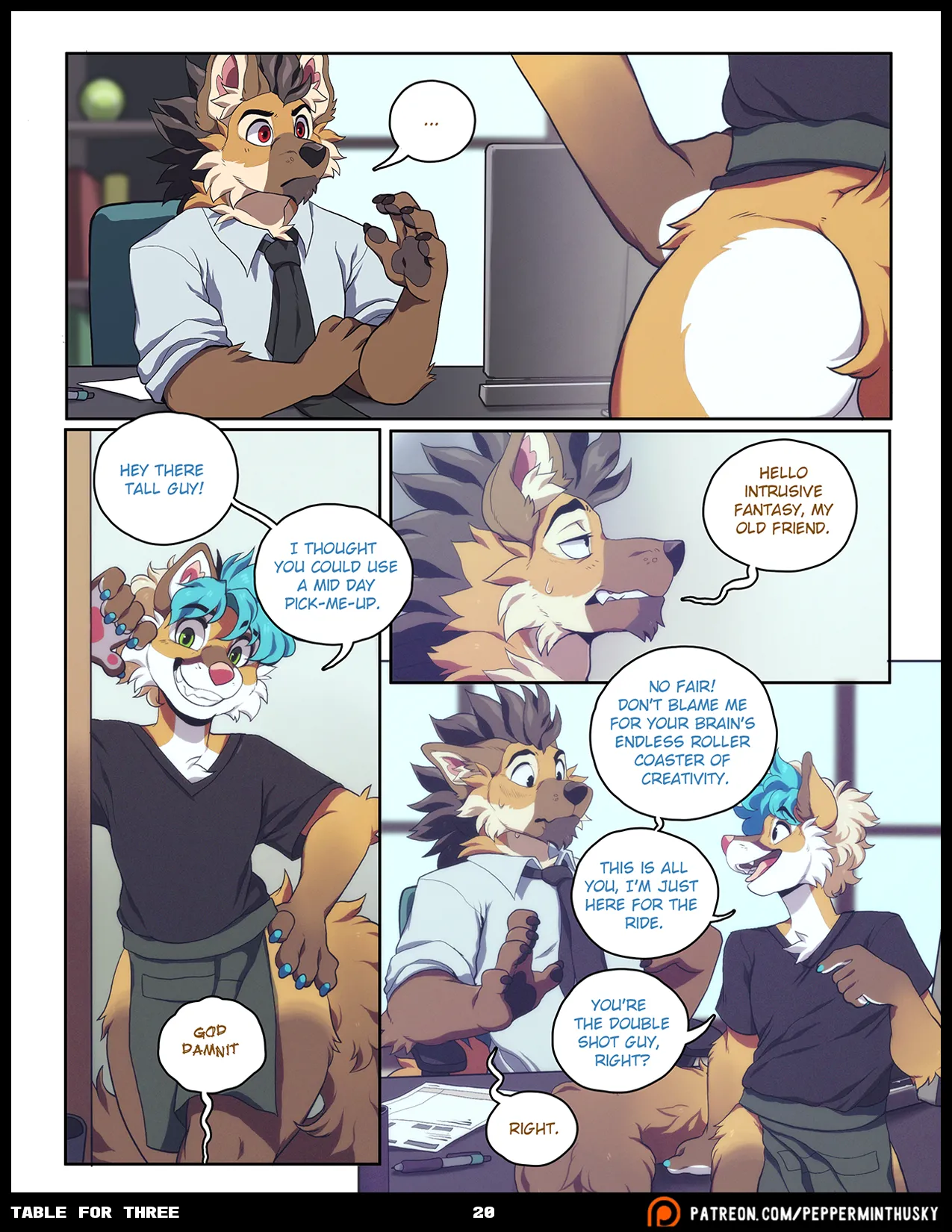 Manga Page 21