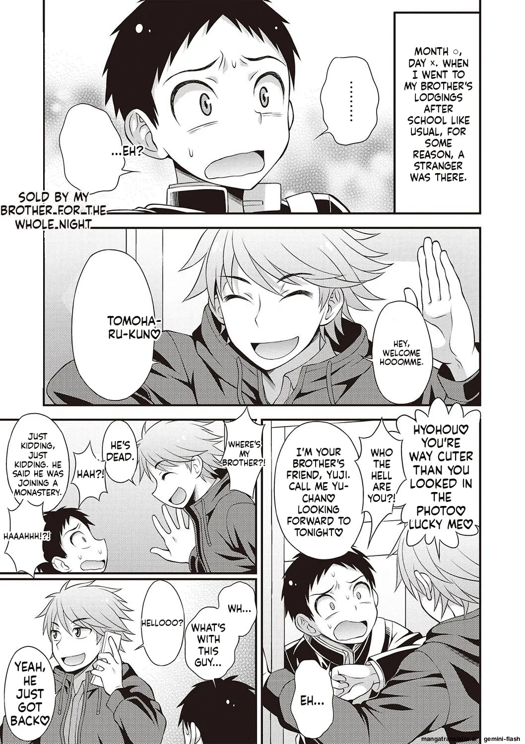 Manga Page 128