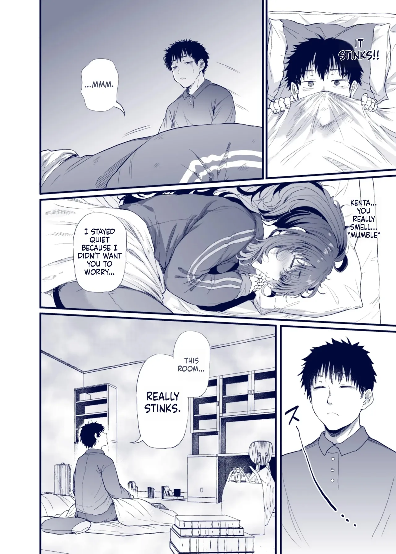 Manga Page 11