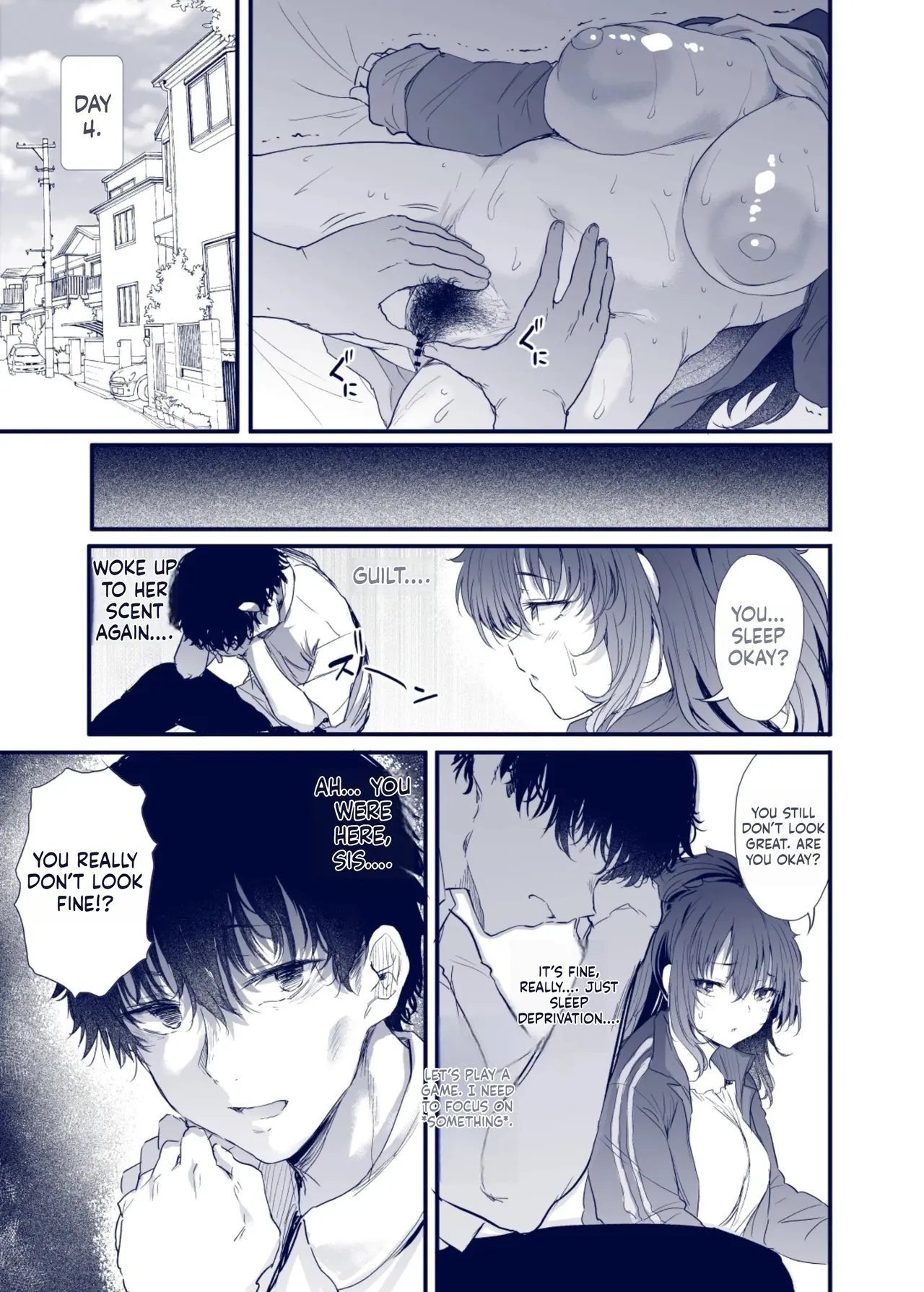 Manga Page 16