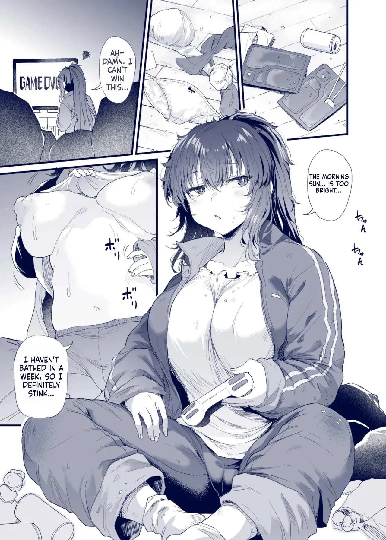 Manga Page 43
