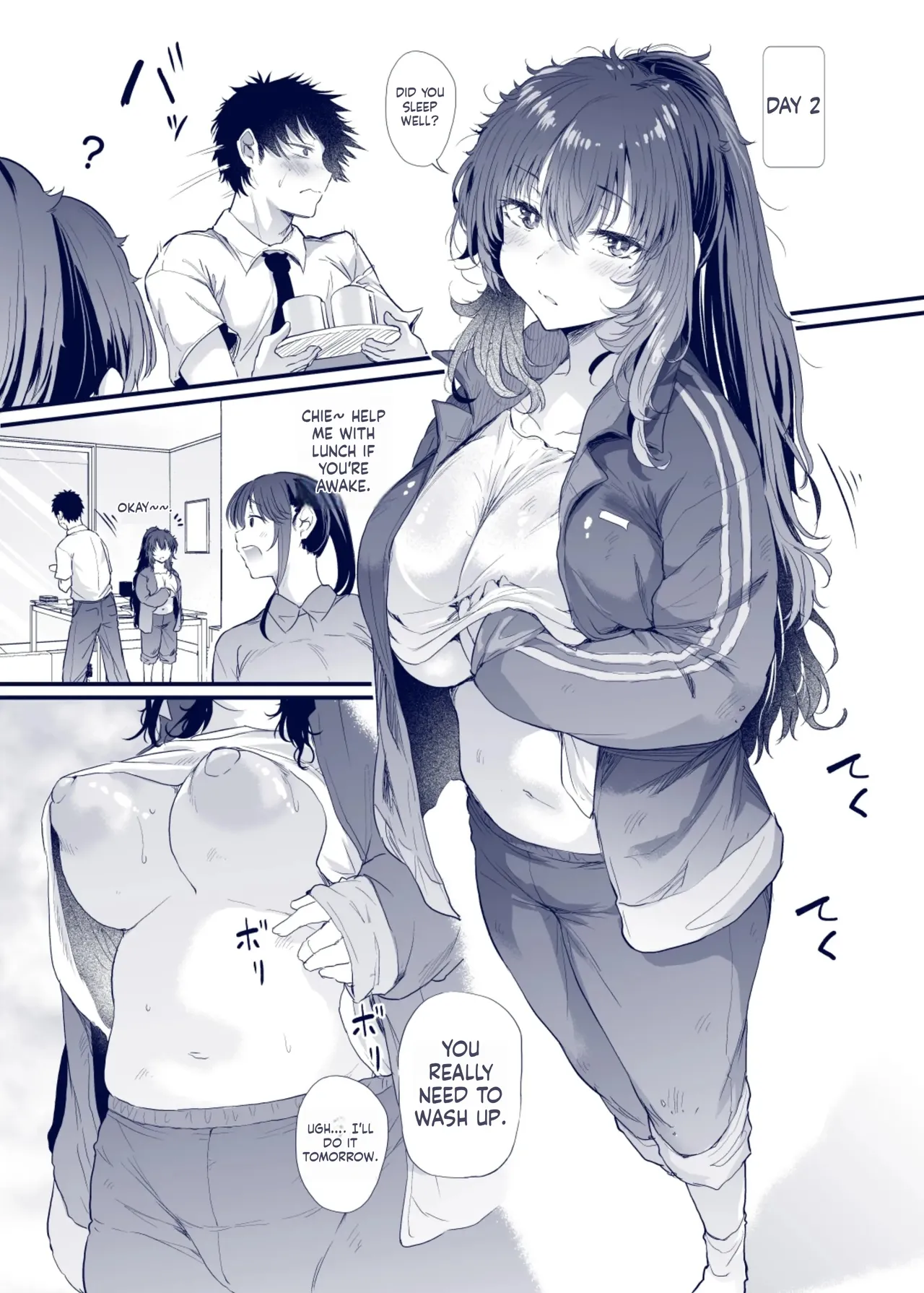 Manga Page 53