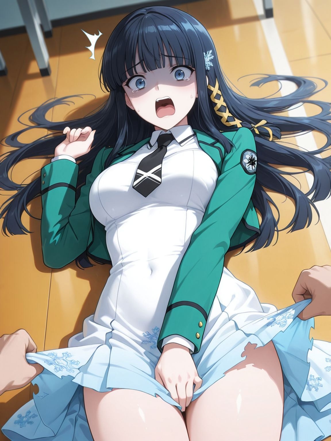Manga Page 14