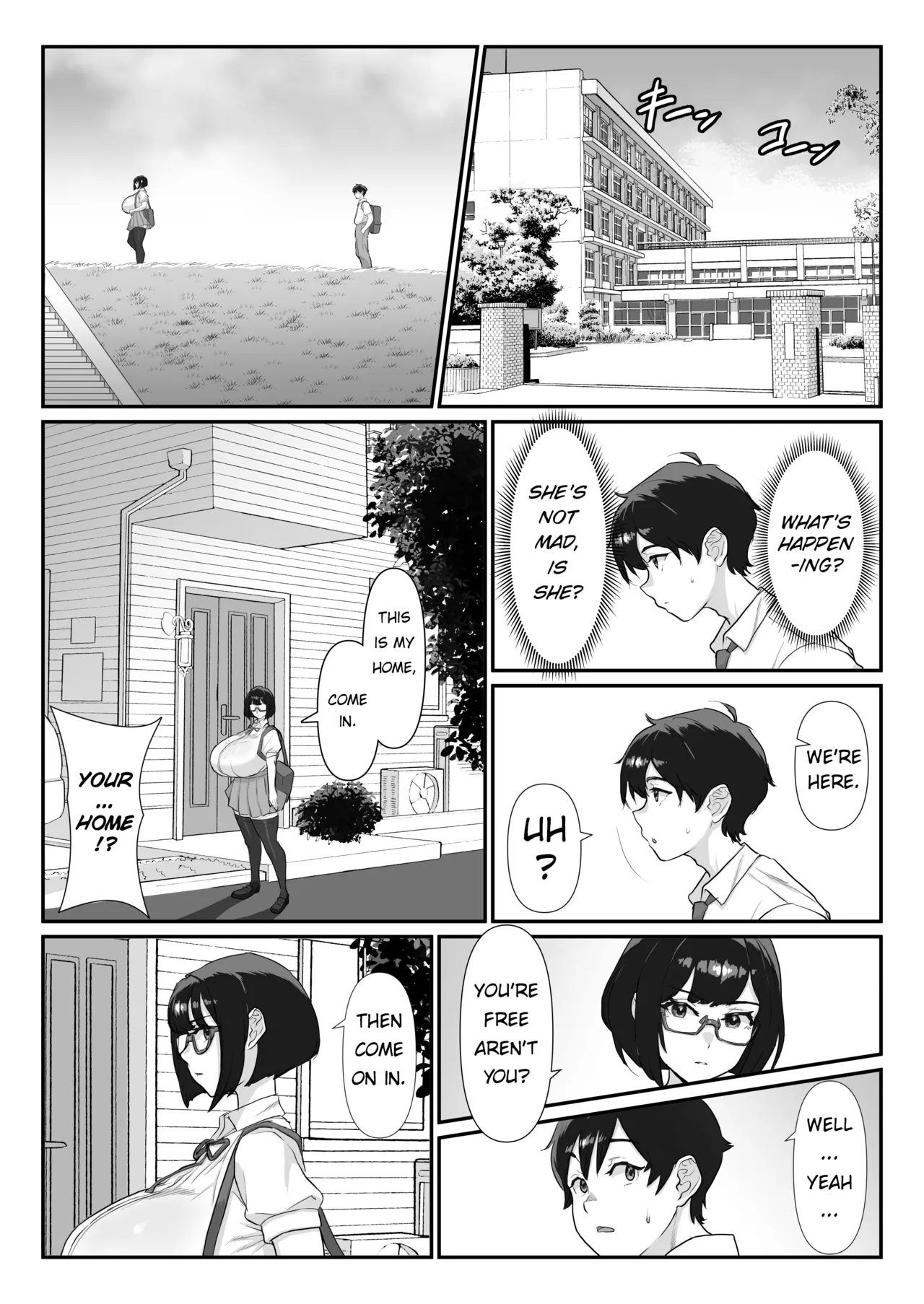Manga Page 7