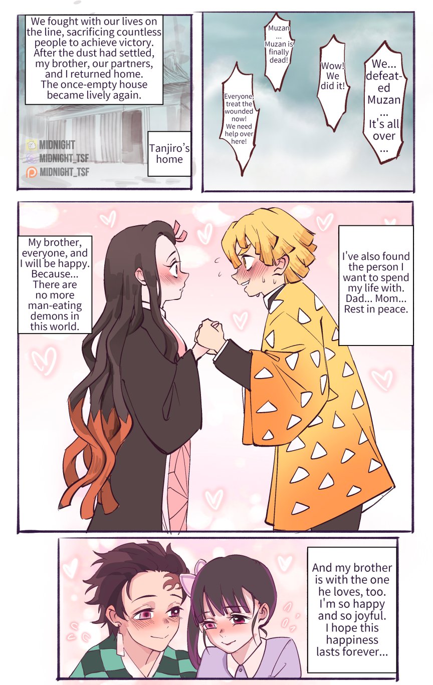 Manga Page 1