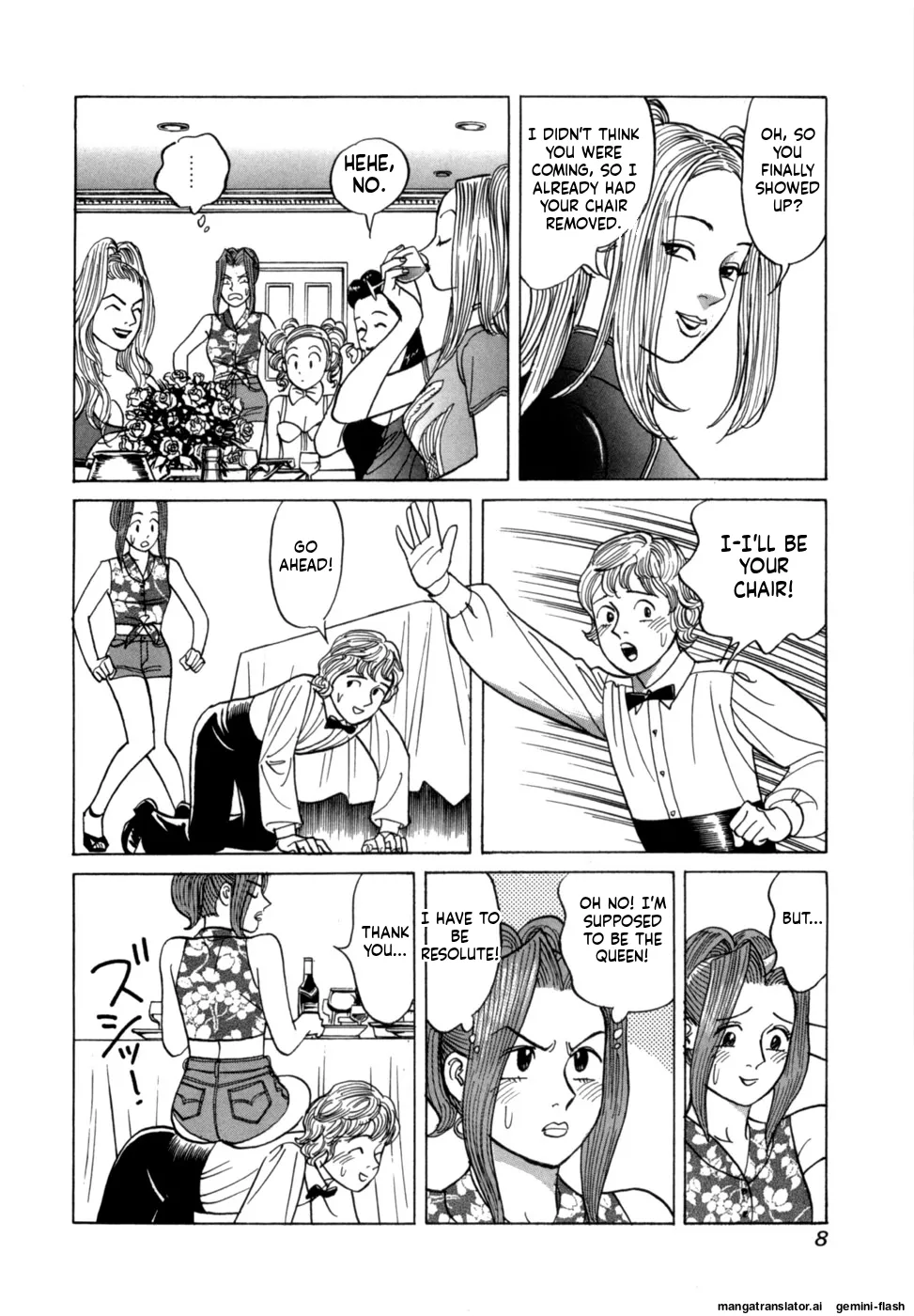 Manga Page 11