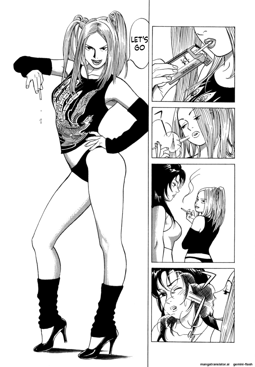 Manga Page 80