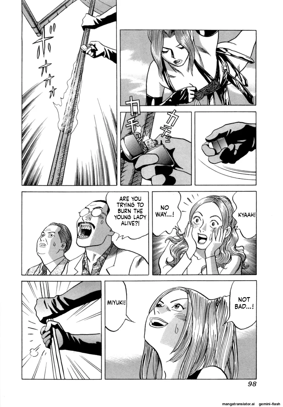 Manga Page 101