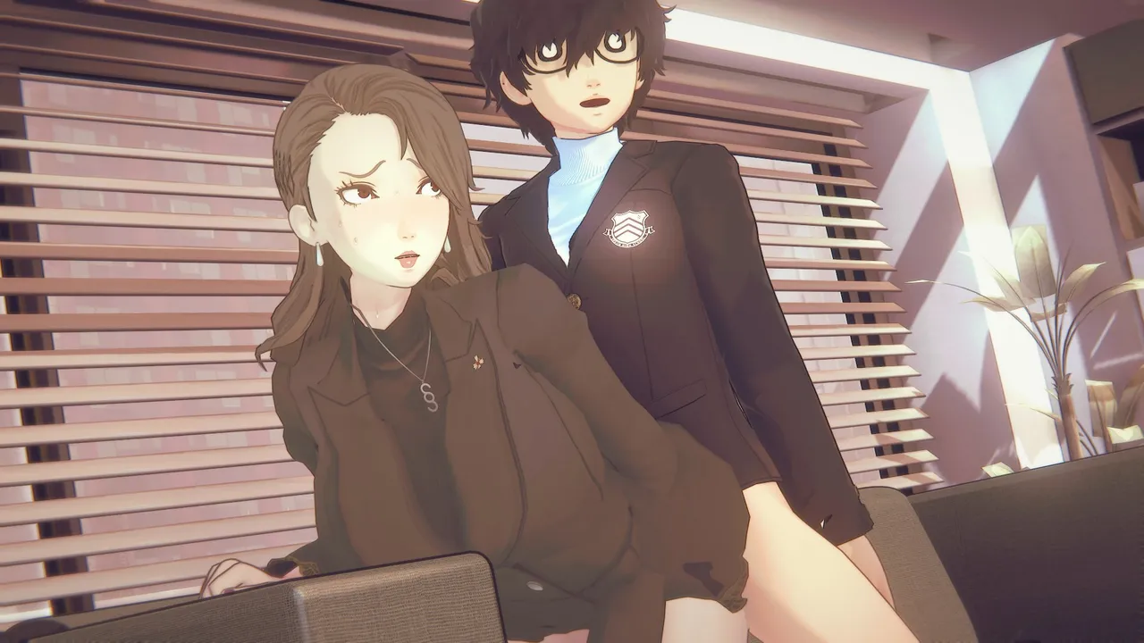 Manga Page 745
