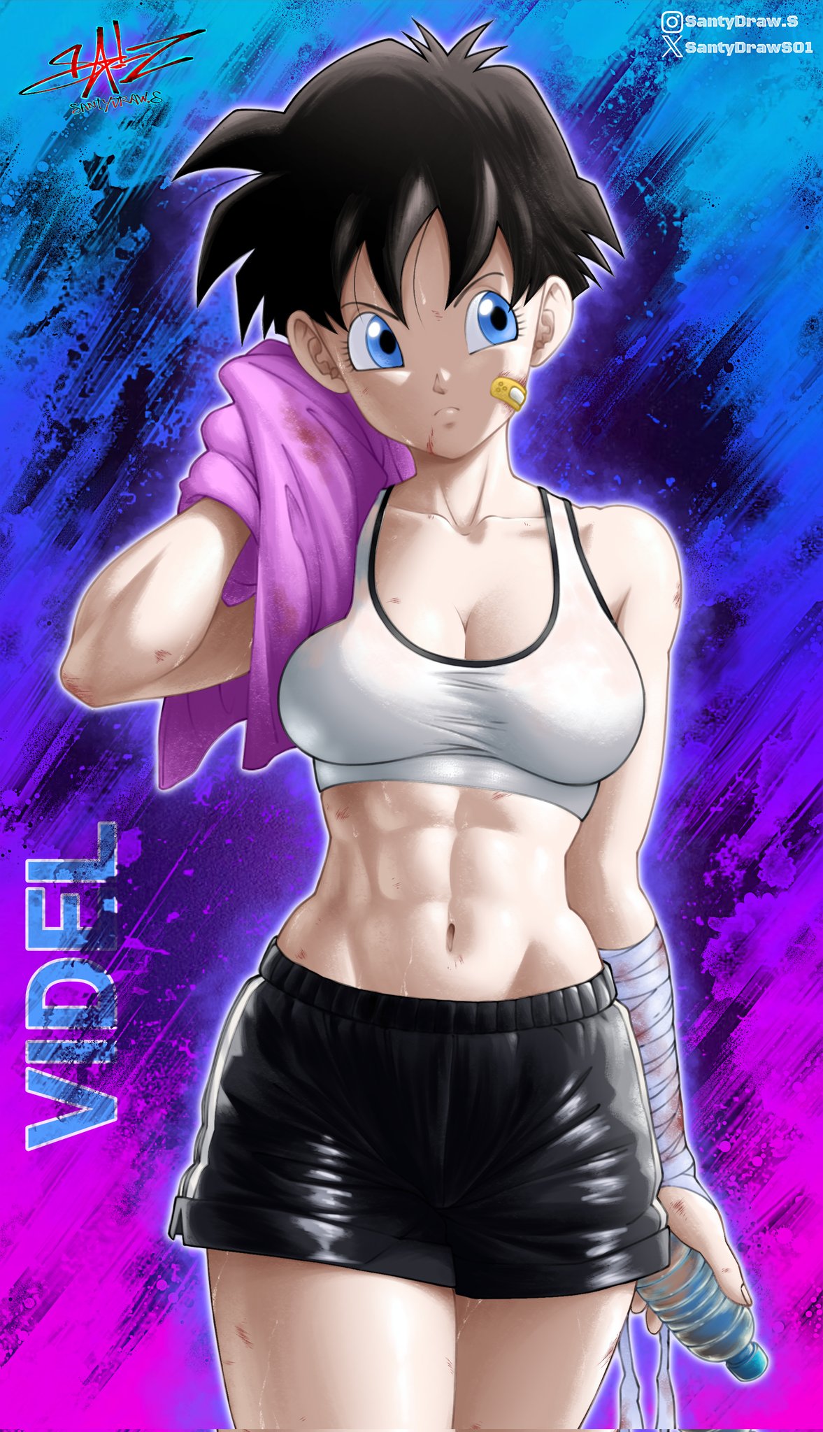 Manga Page 16