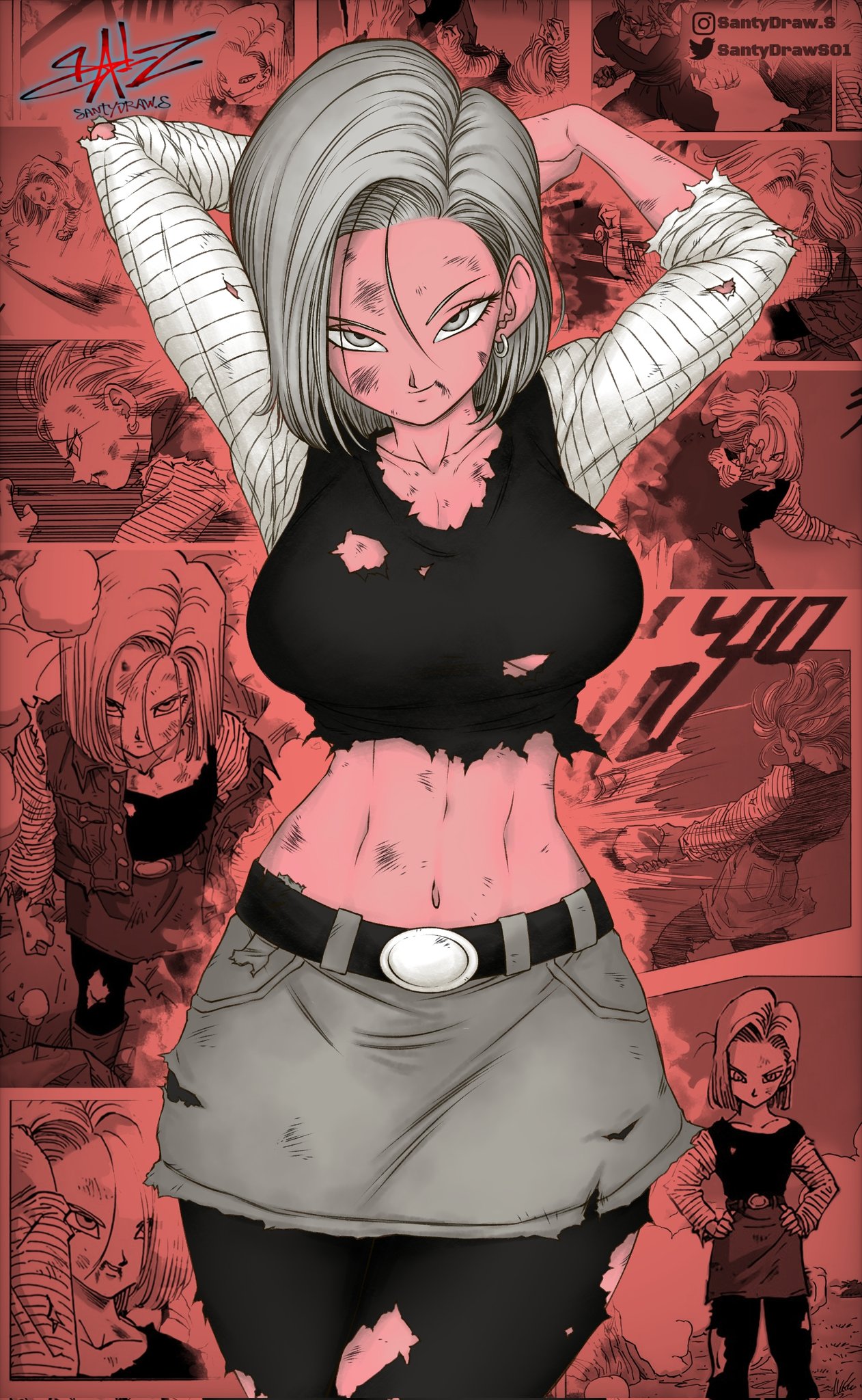 Manga Page 107