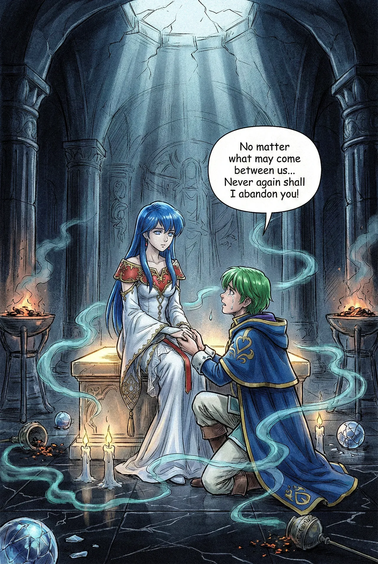 Manga Page 4