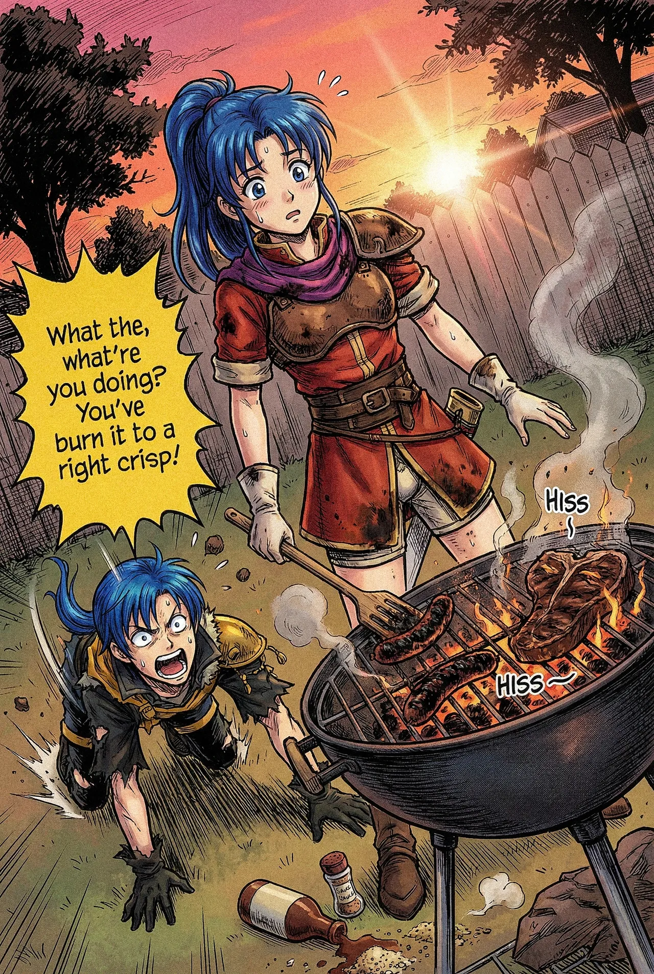Manga Page 15