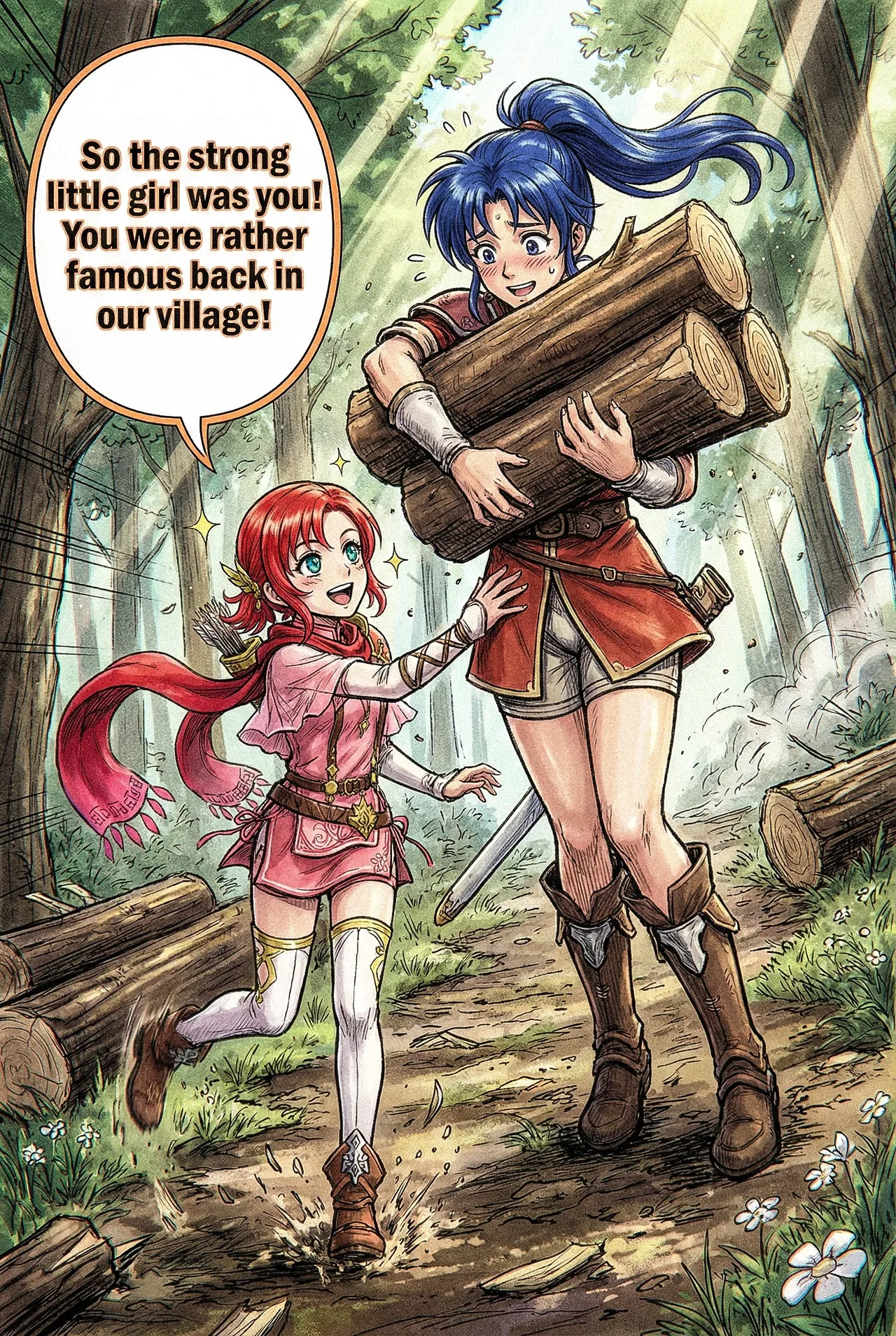 Manga Page 18