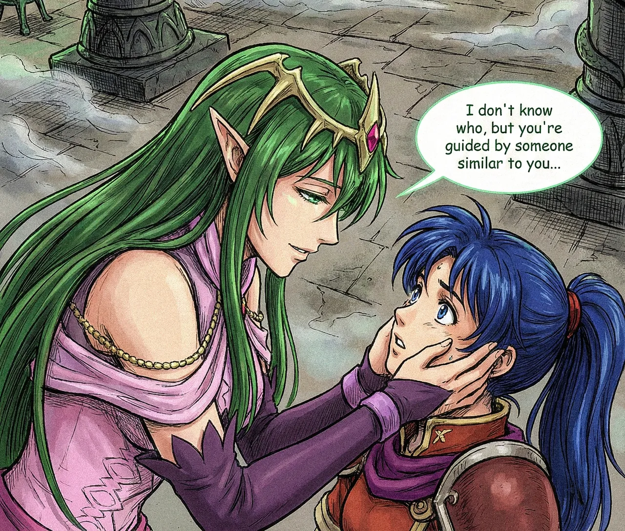 Manga Page 30