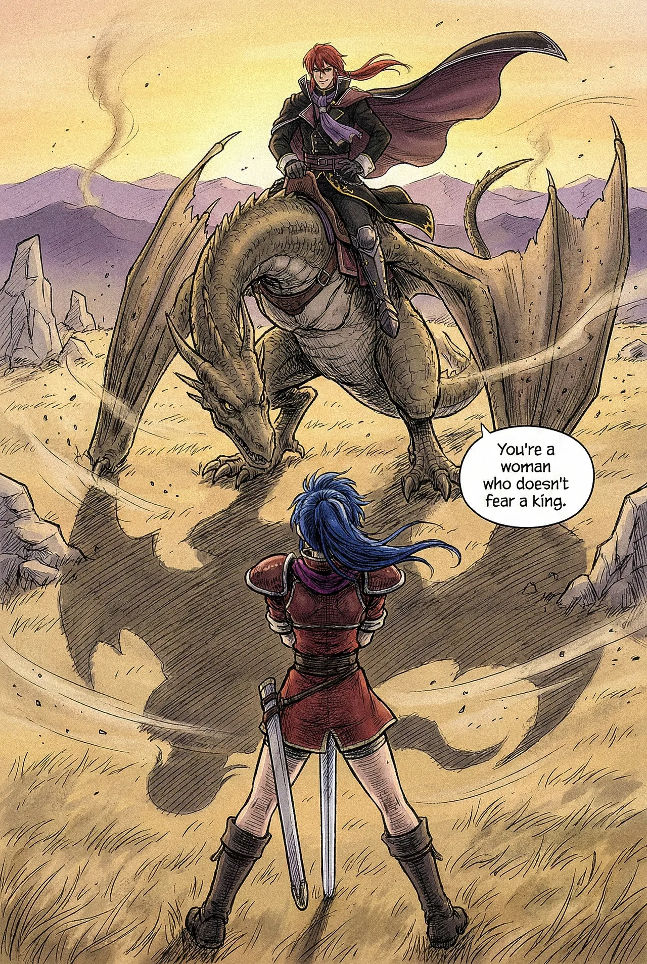 Manga Page 31