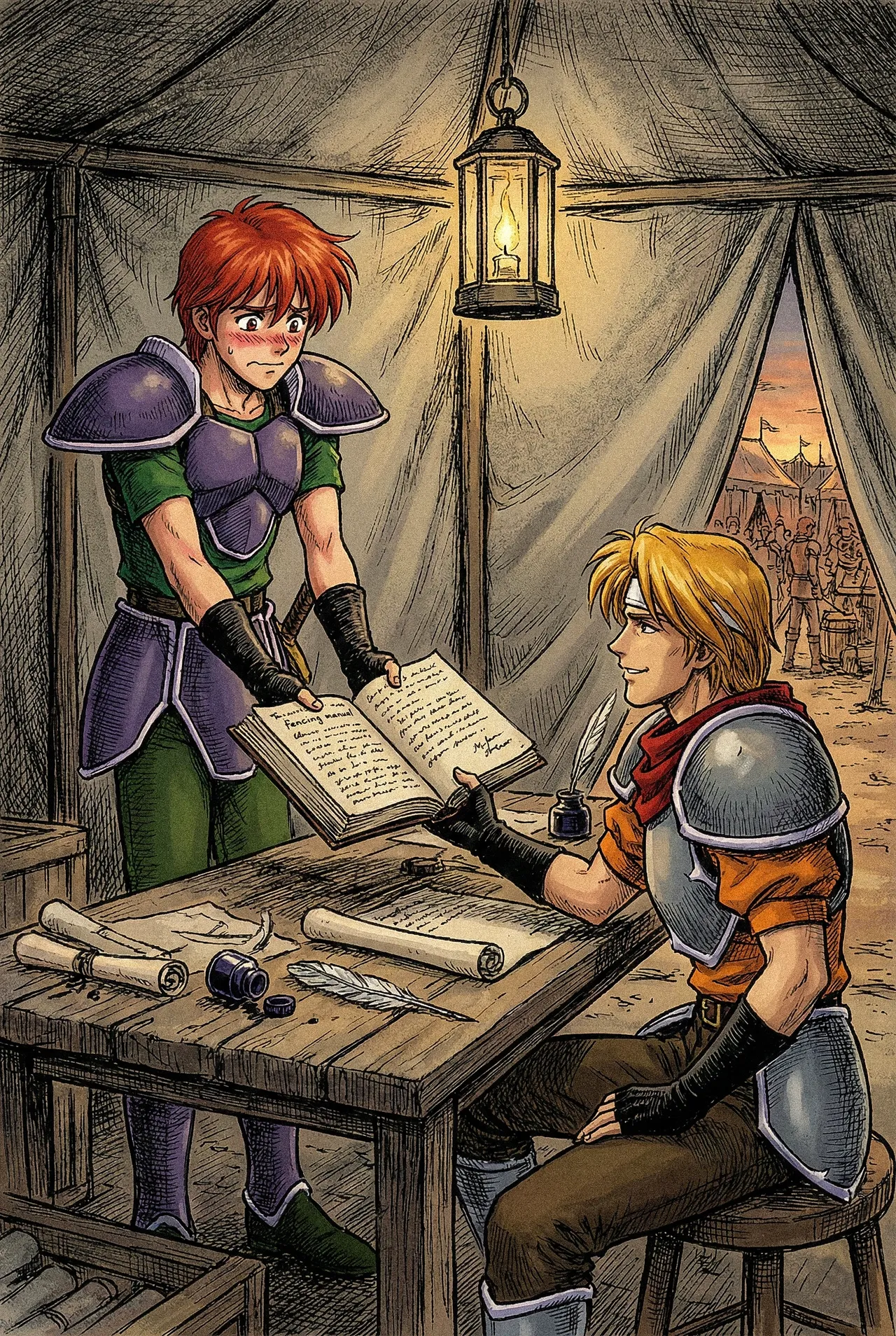 Manga Page 40