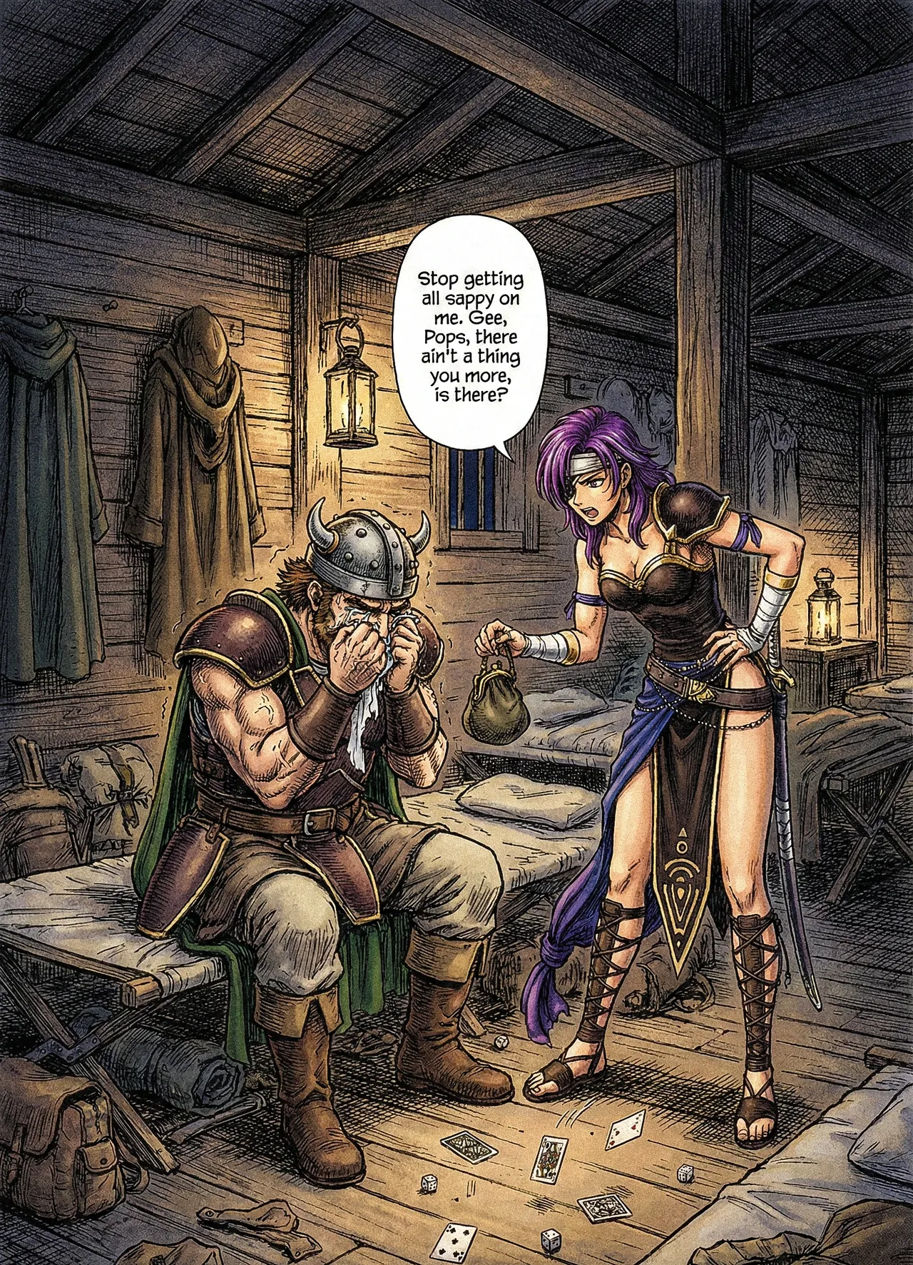 Manga Page 50