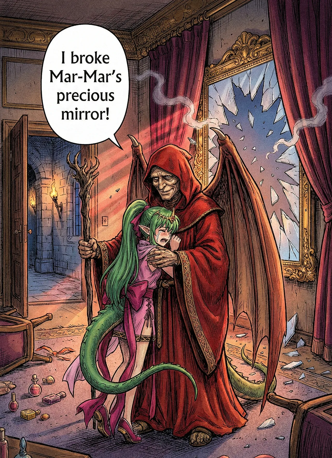 Manga Page 64