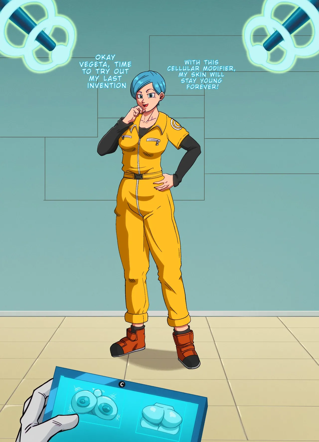 Manga Page 50