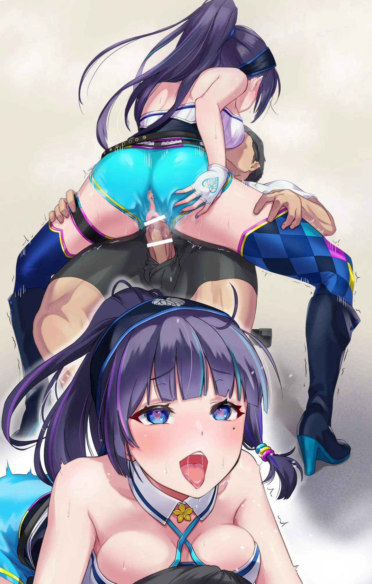 Manga Page 635