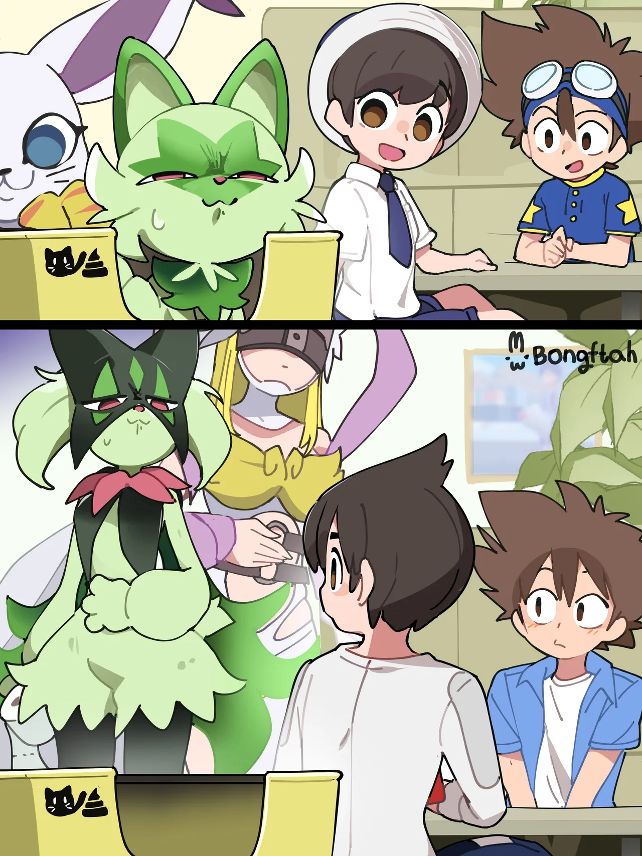 Manga Page 10