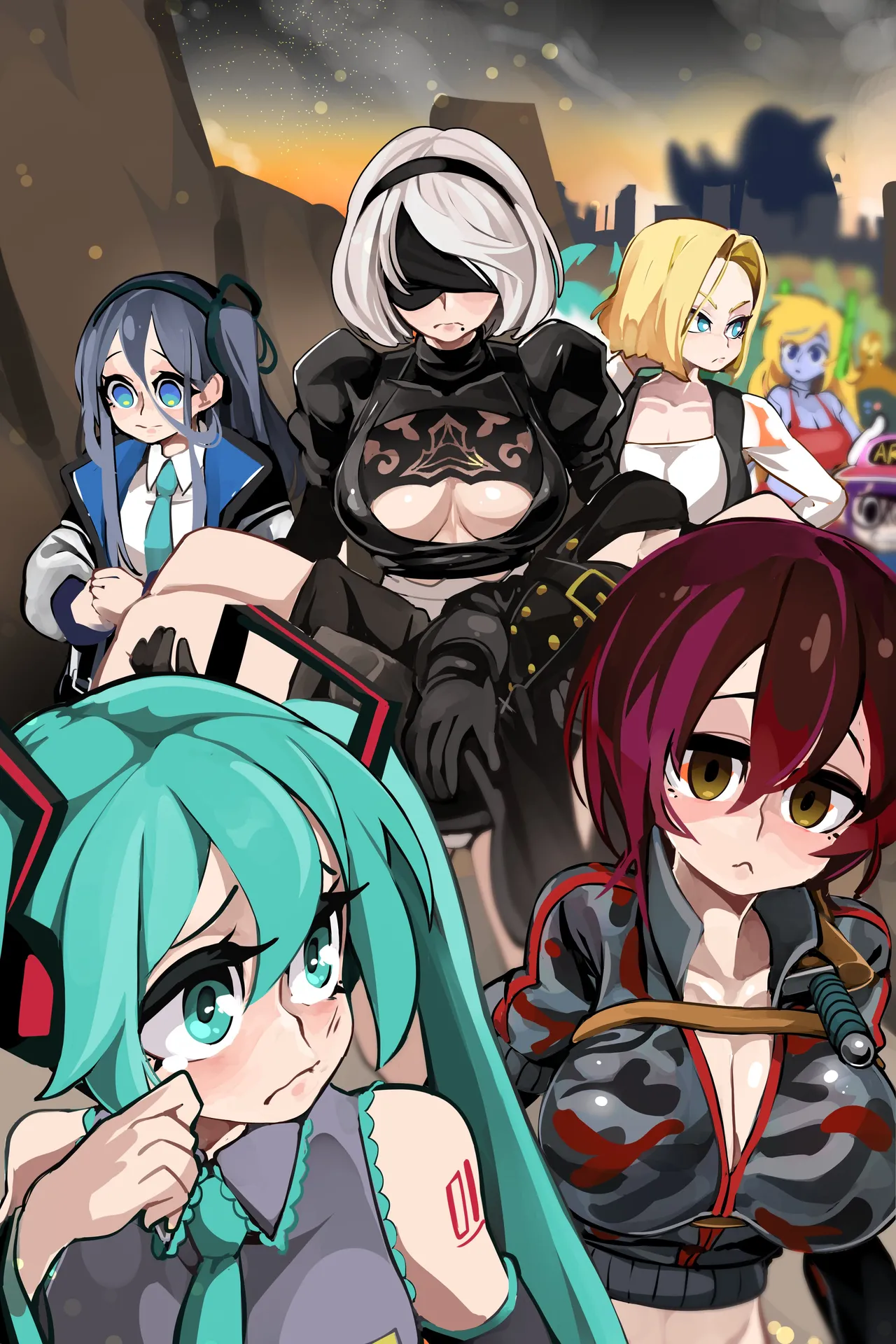 Manga Page 261