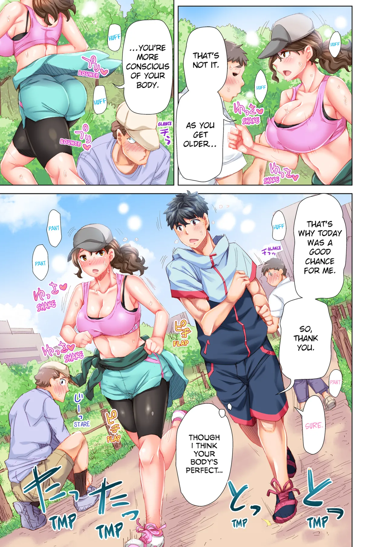 Manga Page 157
