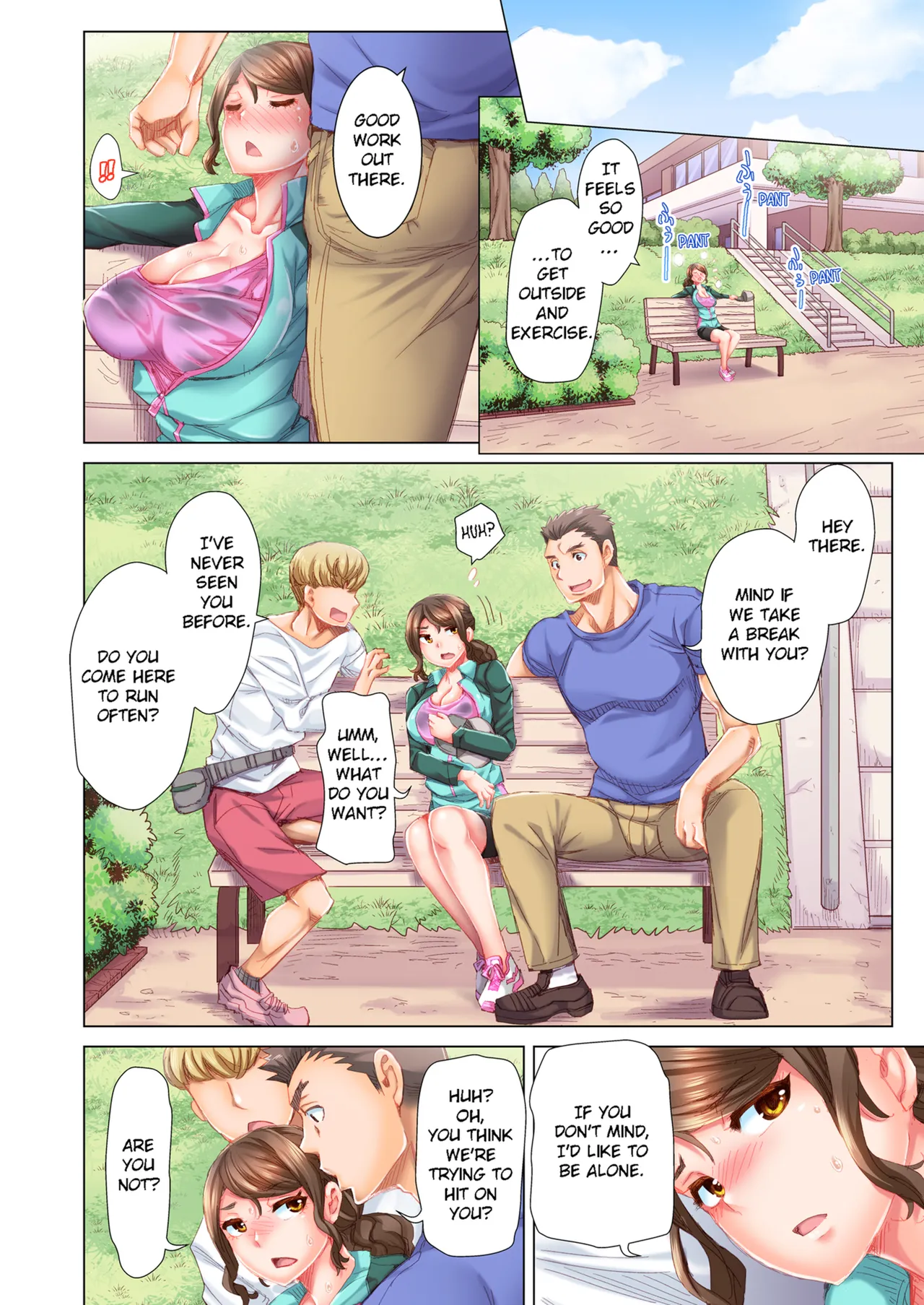 Manga Page 160